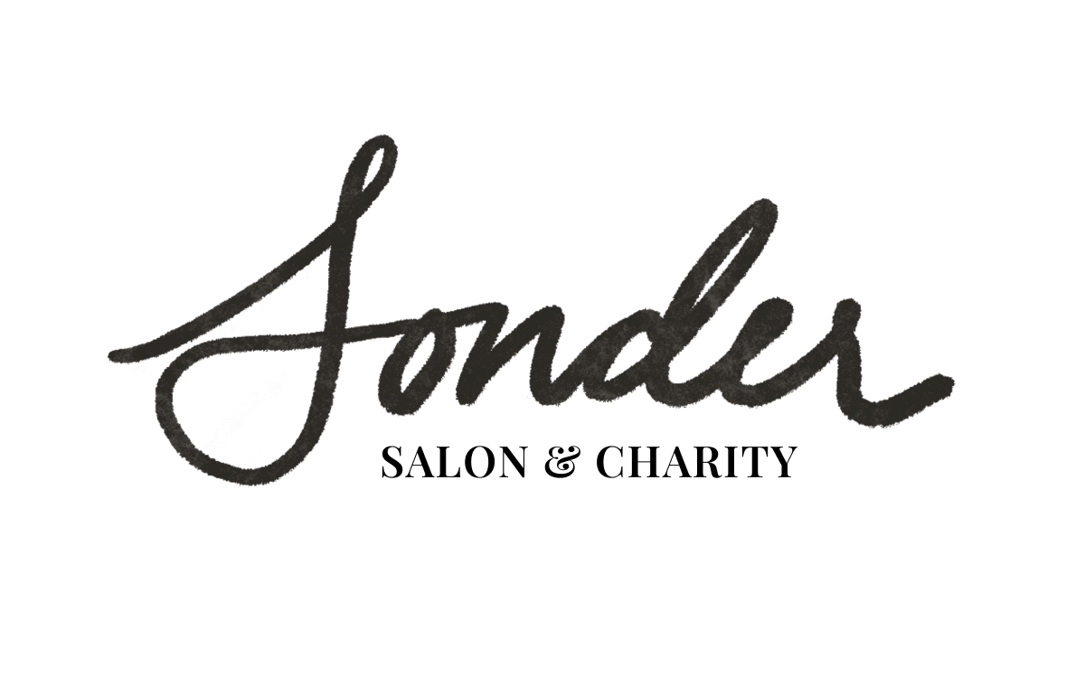 Sonder Salon logo