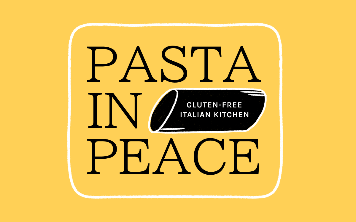 Pasta In Peace logo